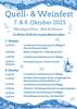 Quell Weinfest