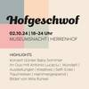Hofgeschwof Post quadrat