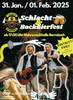 Lauter Bernsbach Bockbierfest