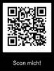 TdW 2025 - kleine Route QR Code TdW2025 kleine Route