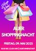 2025 05 Shoppingnacht Aue