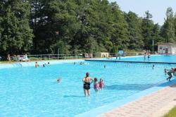 Freibad Auerhammer