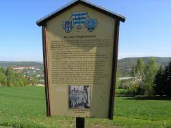 Bergbaulehrpfad am Heidelsberg