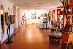 Galerie der anderen Art