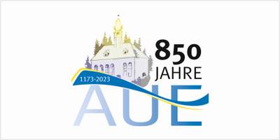 850 Jahre Aue