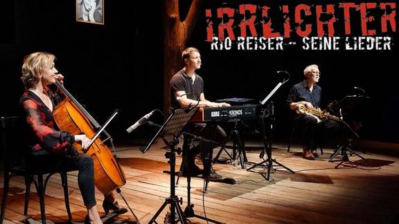 Rio Reiser