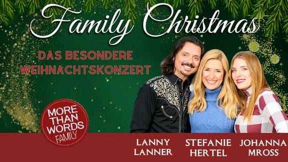 Familienweihnacht Hertel