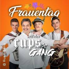 frauentag mit der rups gang 2025 Lauter Bernsbach